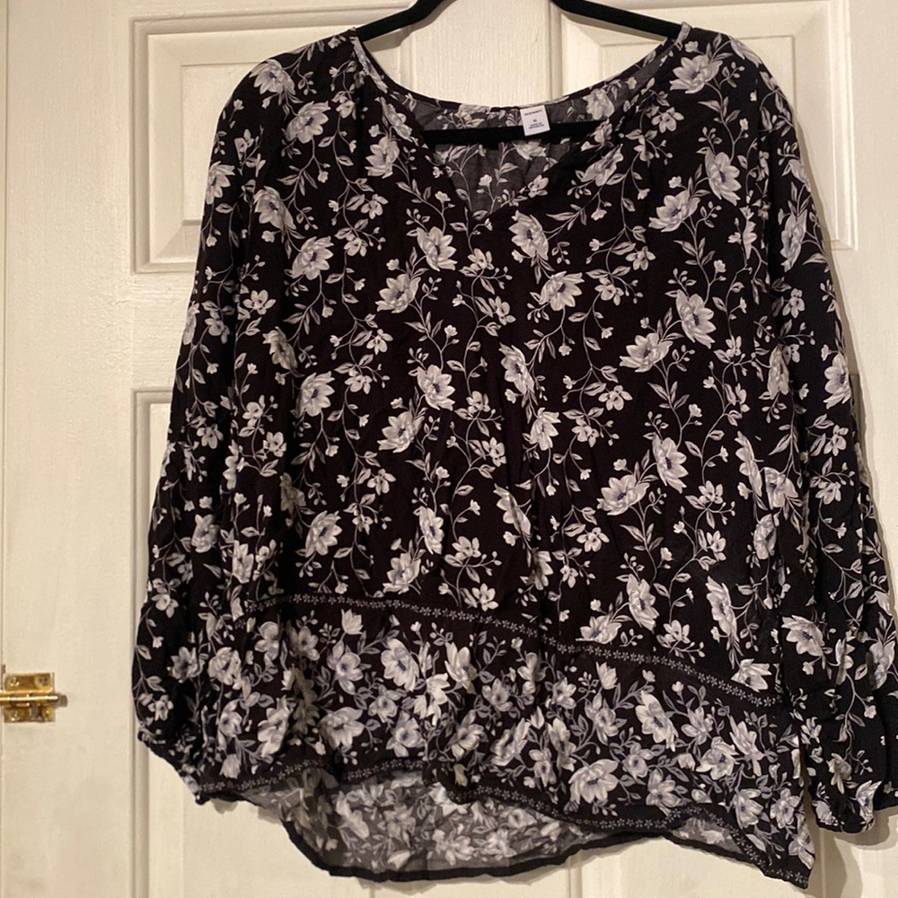 Old Navy Blouse